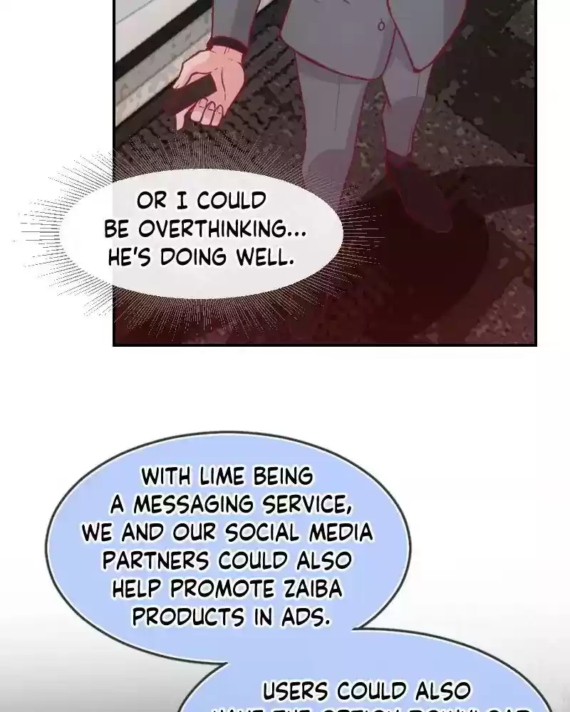 Age Matters Chapter 50: