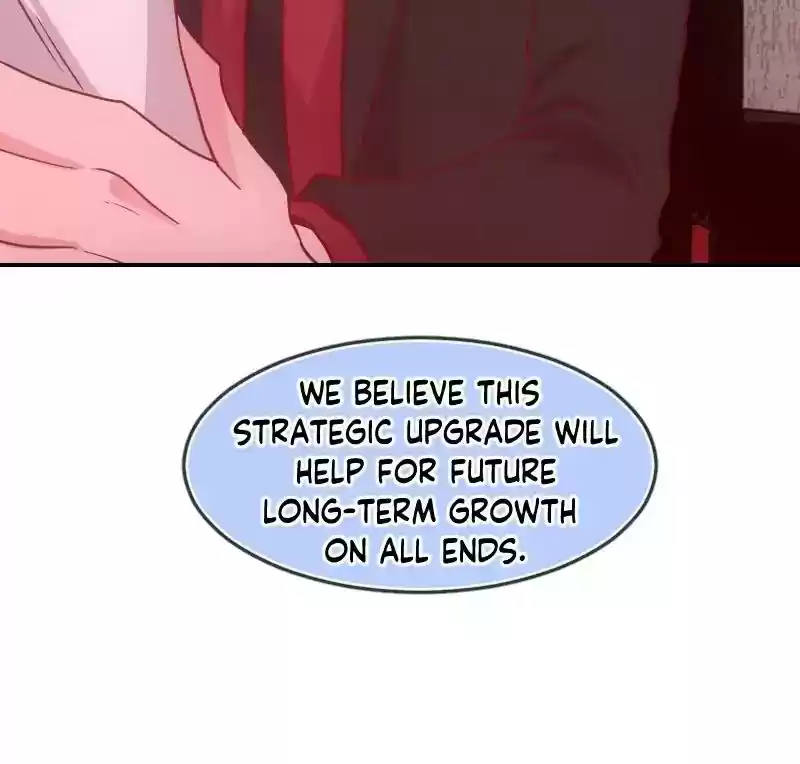 Age Matters Chapter 50: