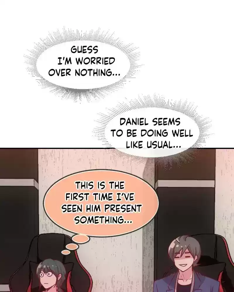 Age Matters Chapter 50: