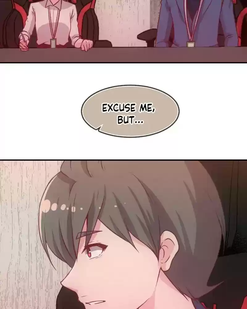 Age Matters Chapter 50: