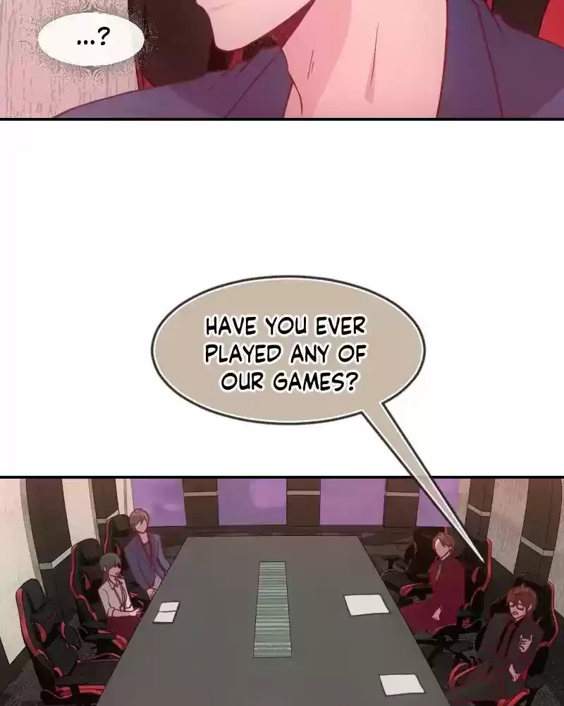 Age Matters Chapter 50: