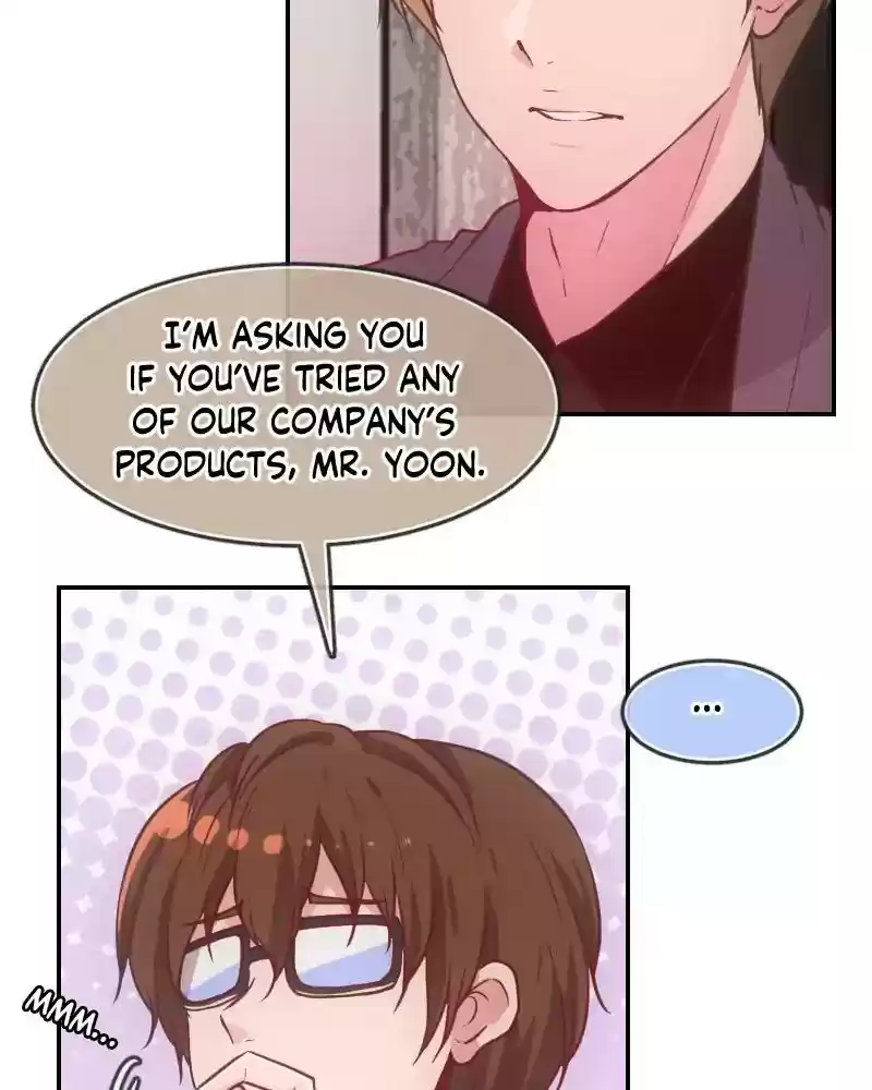 Age Matters Chapter 50: