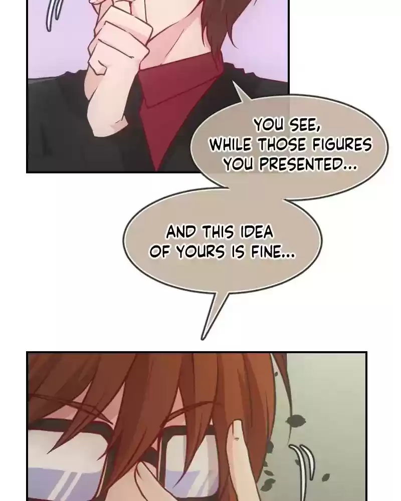 Age Matters Chapter 50: