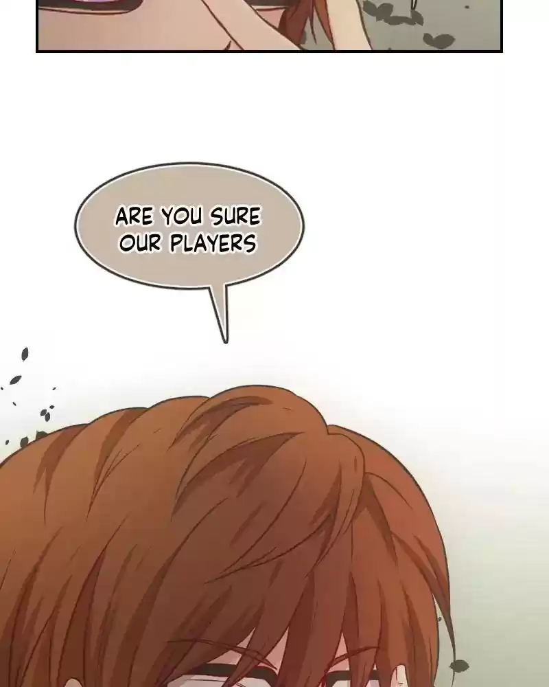 Age Matters Chapter 50: