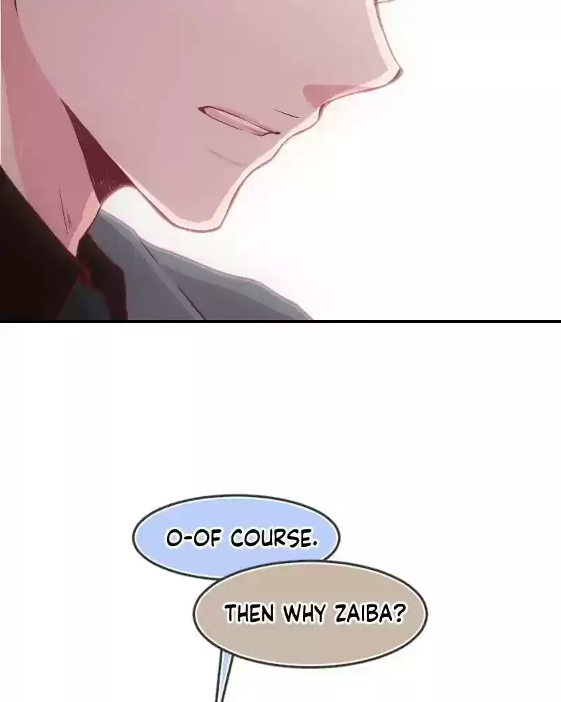 Age Matters Chapter 50: