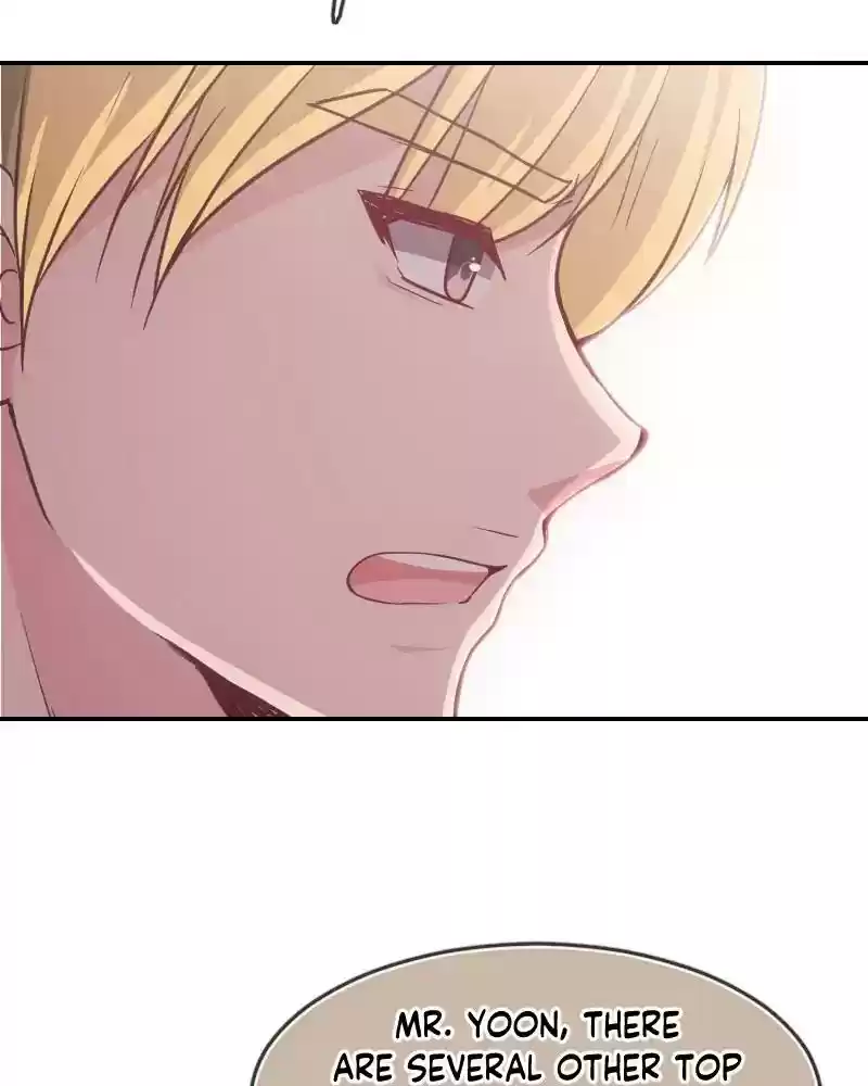 Age Matters Chapter 50: