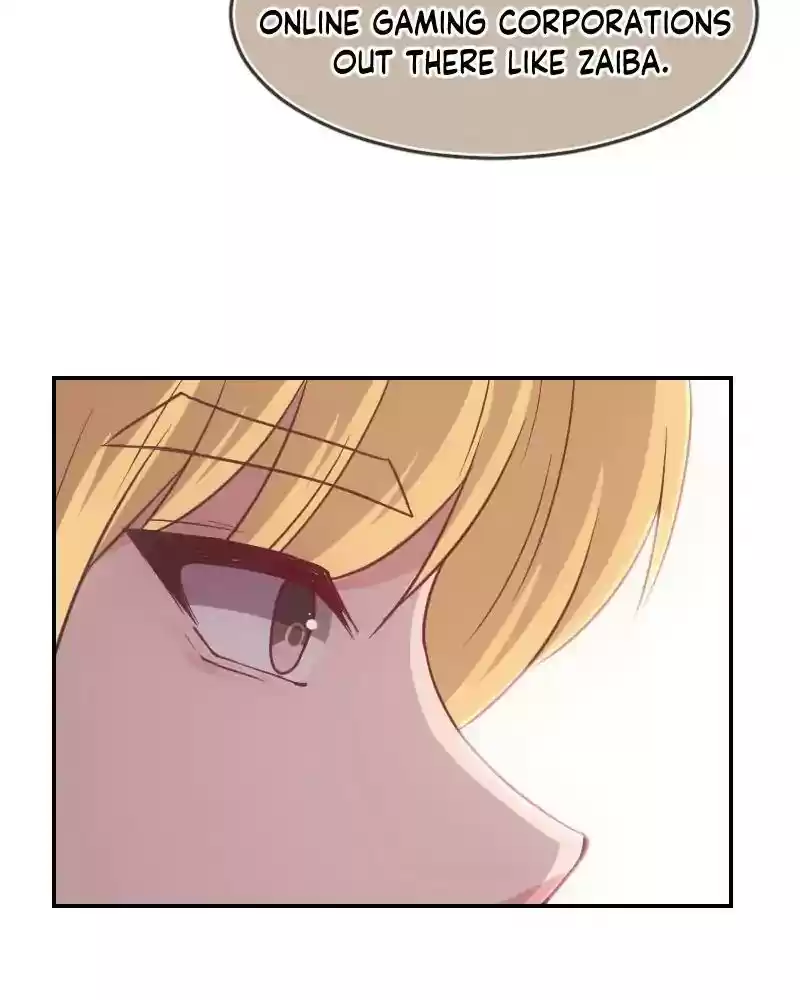 Age Matters Chapter 50: