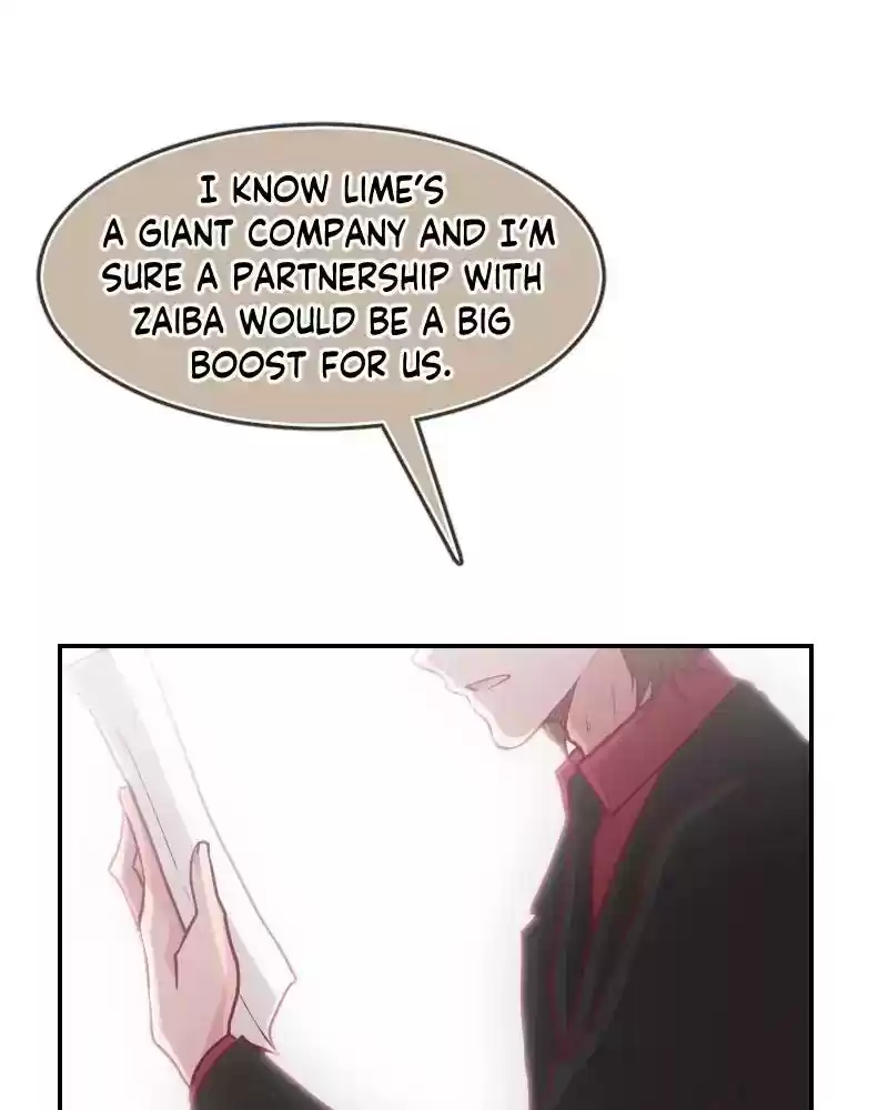 Age Matters Chapter 50: