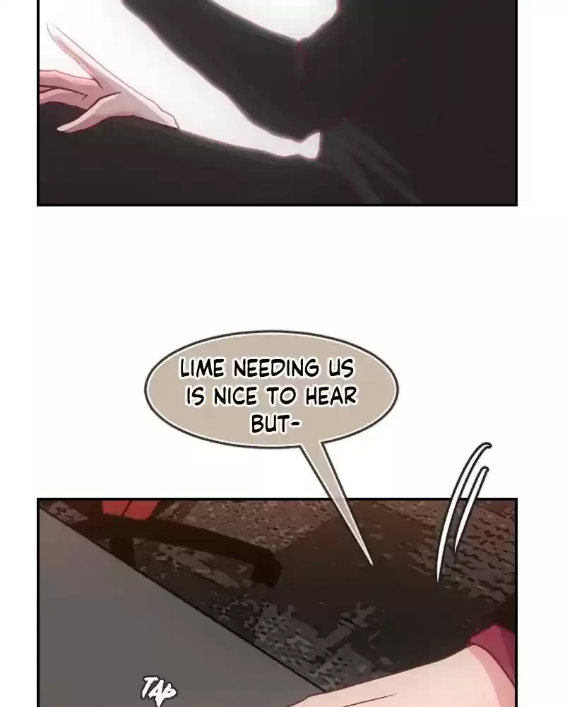 Age Matters Chapter 50: