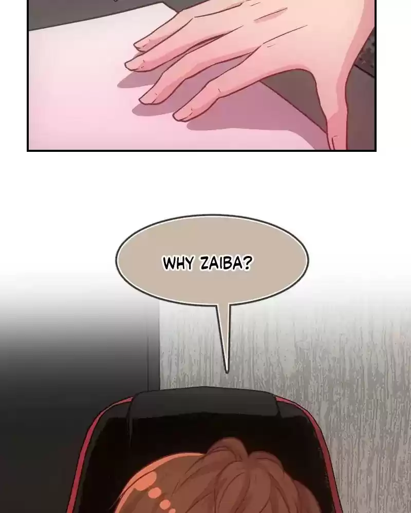 Age Matters Chapter 50: