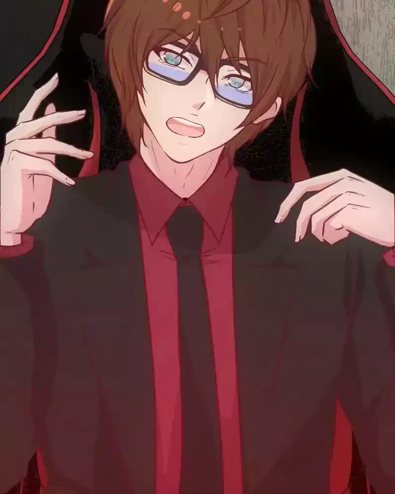 Age Matters Chapter 50: