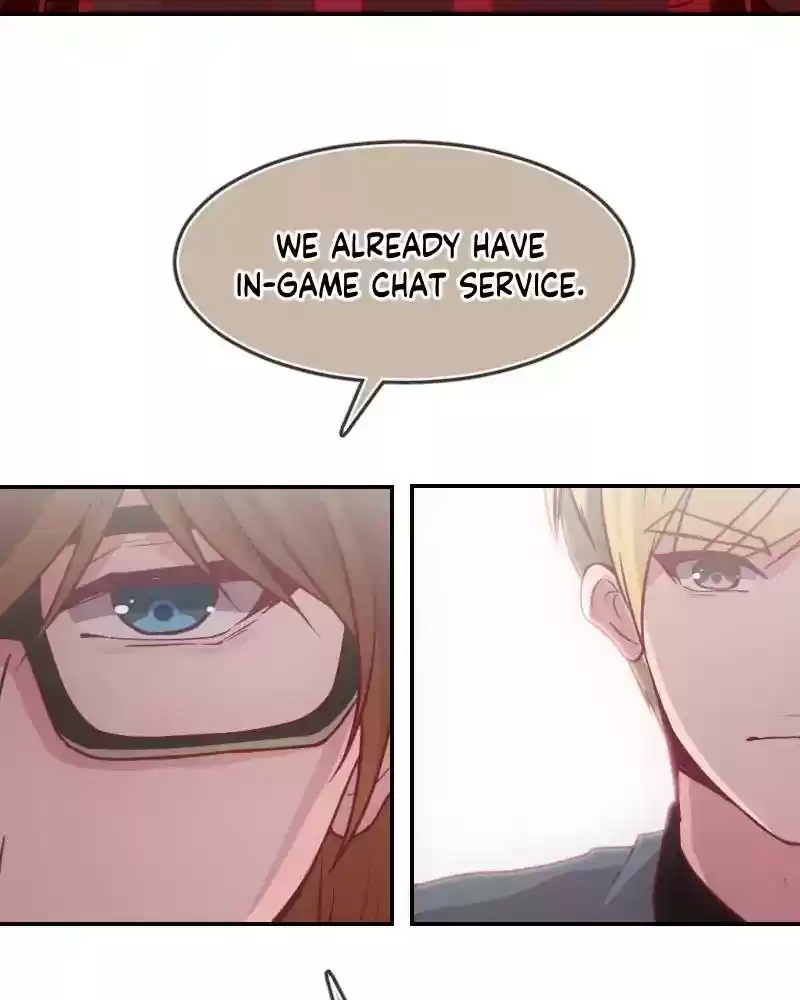 Age Matters Chapter 50: