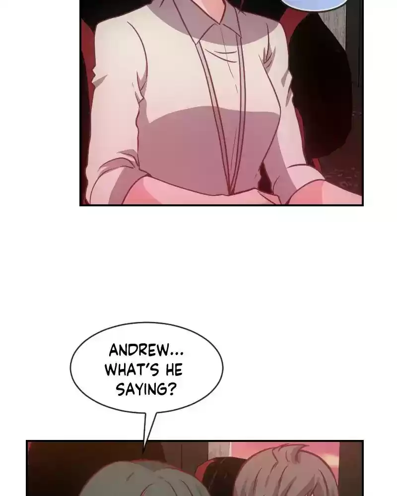 Age Matters Chapter 50: