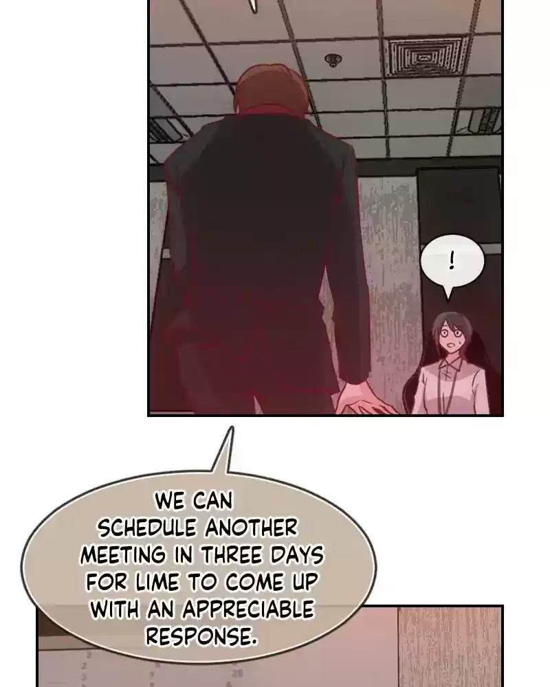 Age Matters Chapter 50: