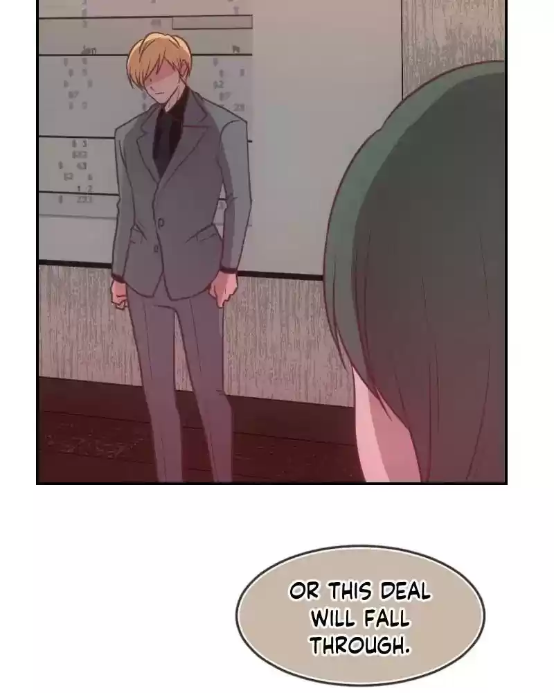 Age Matters Chapter 50: