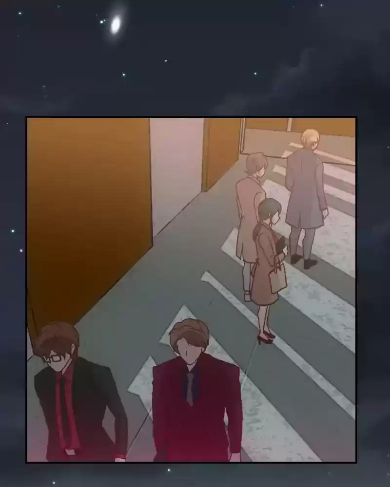 Age Matters Chapter 50: