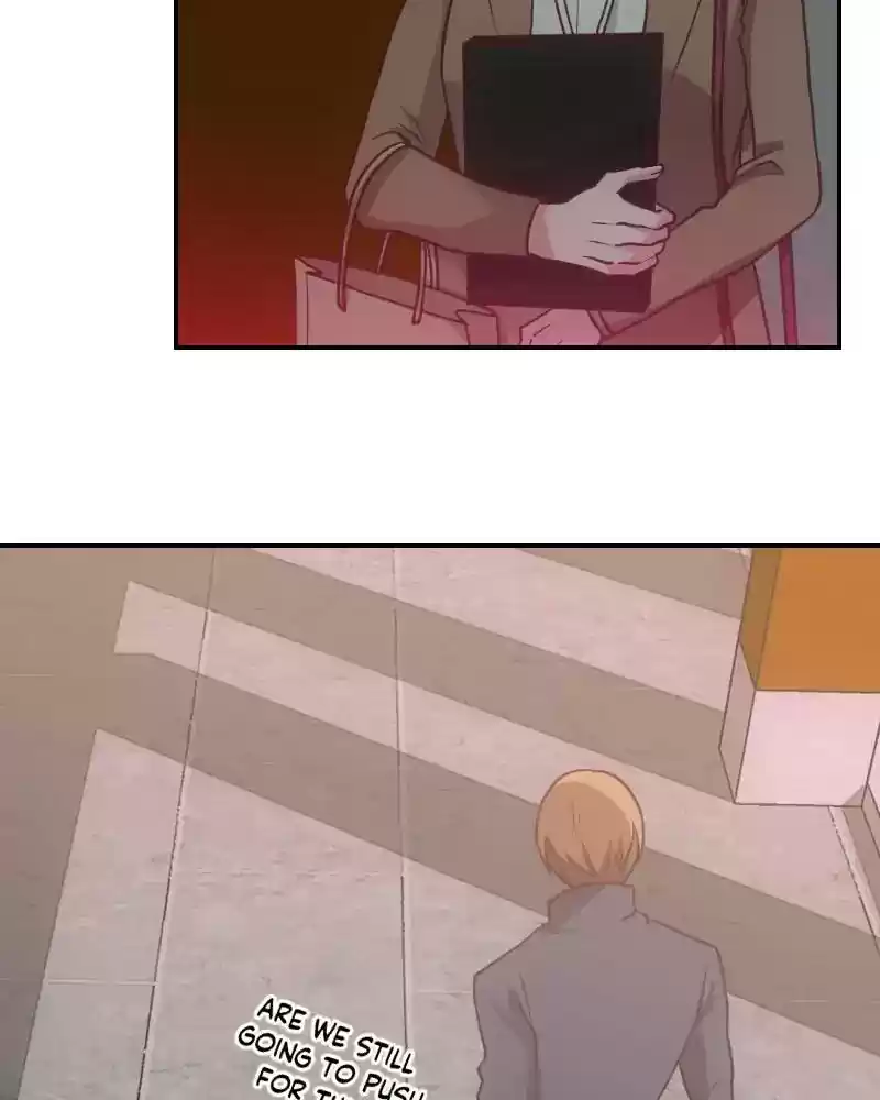 Age Matters Chapter 50: