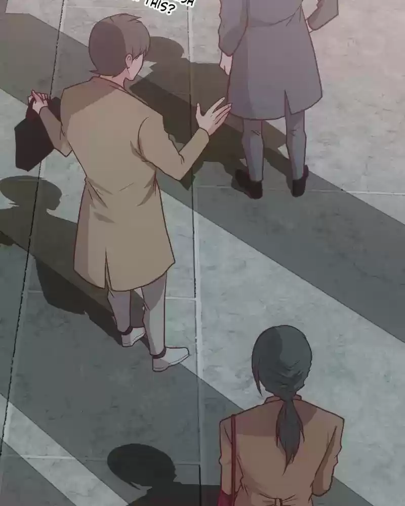 Age Matters Chapter 50: