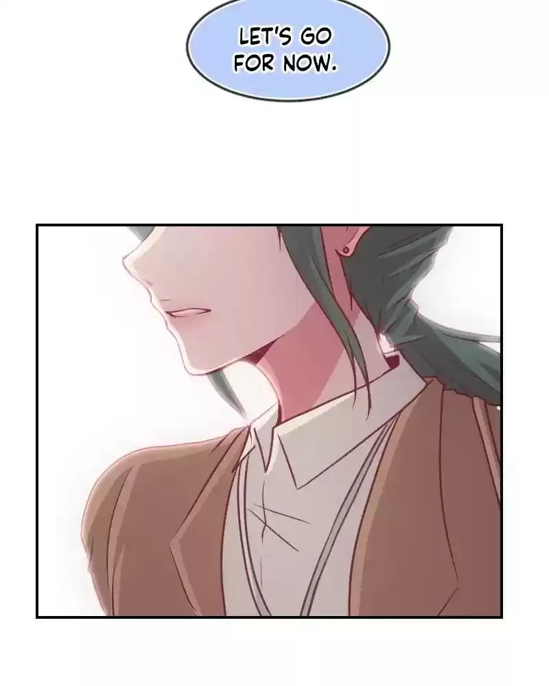 Age Matters Chapter 50: