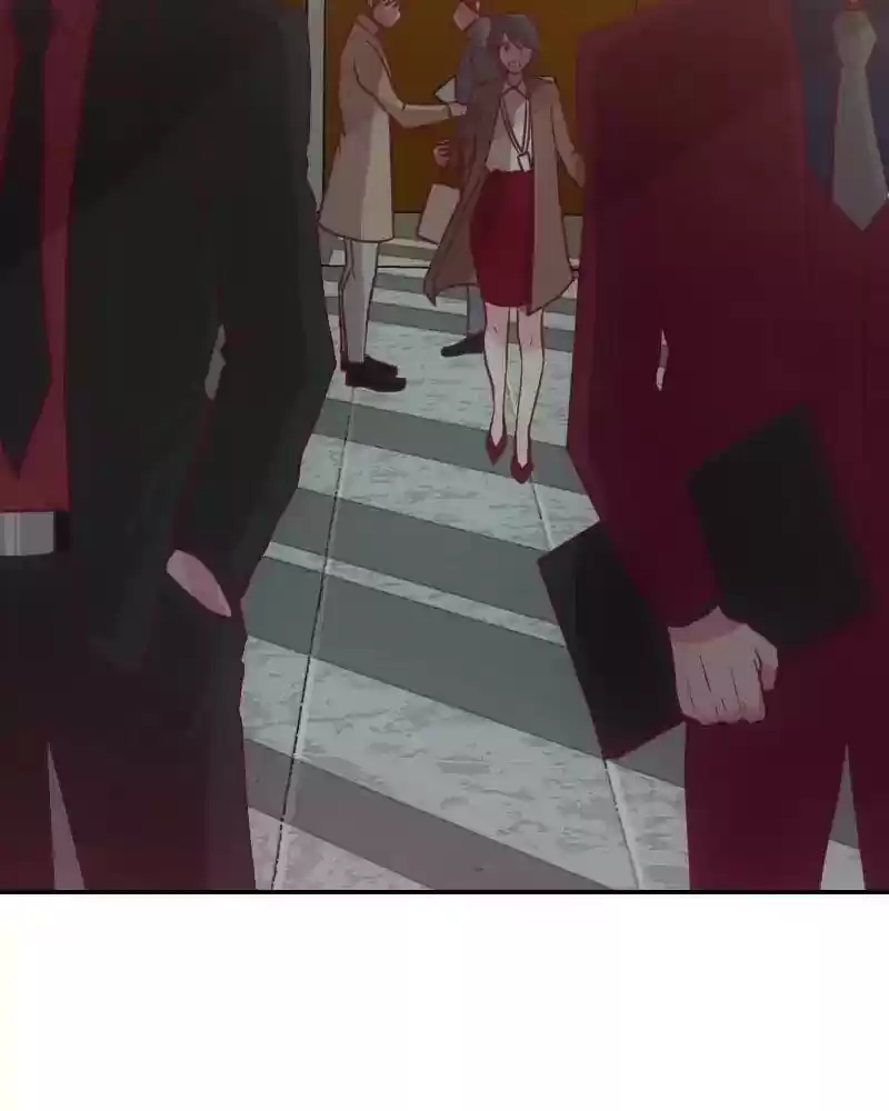 Age Matters Chapter 50: