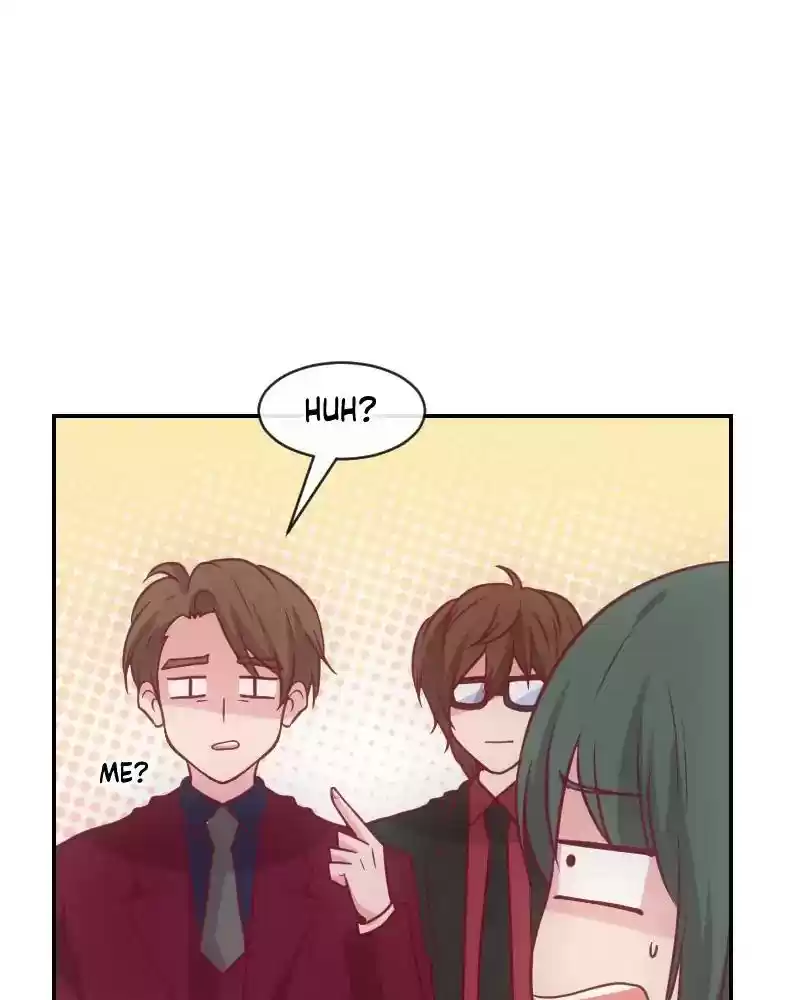 Age Matters Chapter 50: