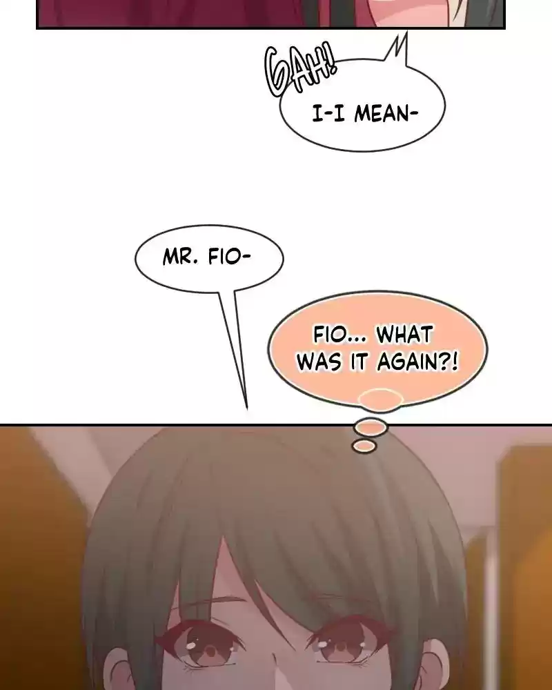 Age Matters Chapter 50: