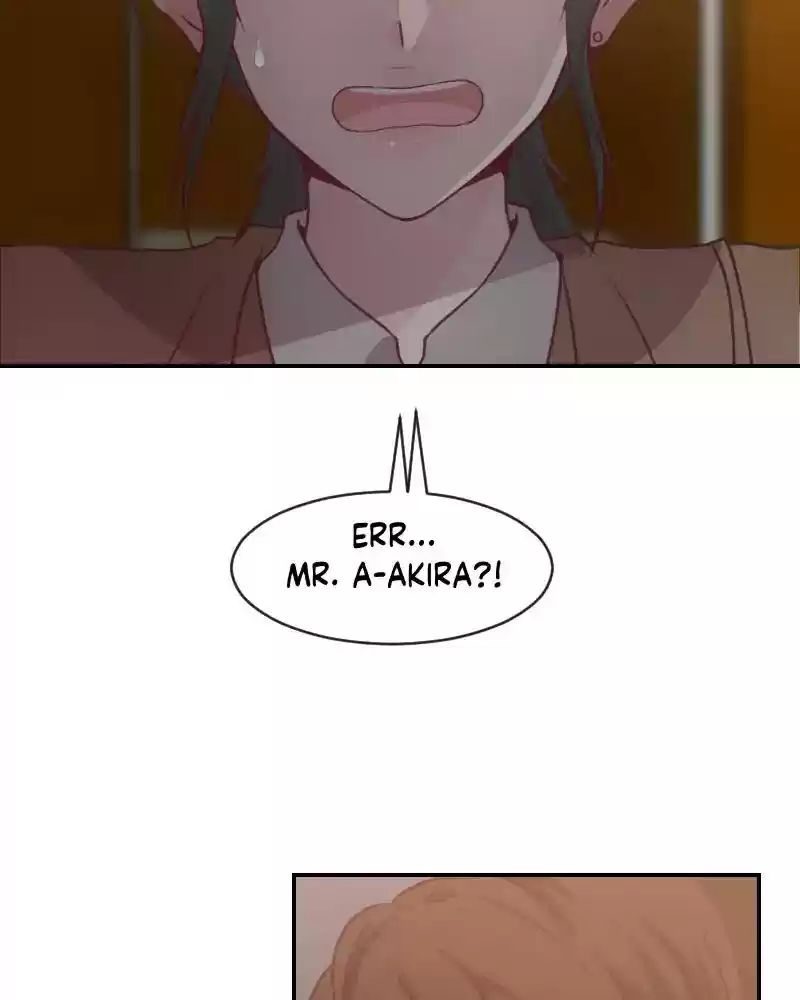 Age Matters Chapter 50: