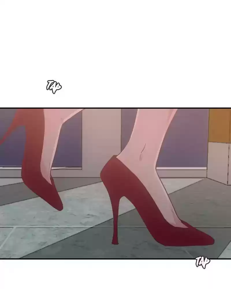 Age Matters Chapter 50: