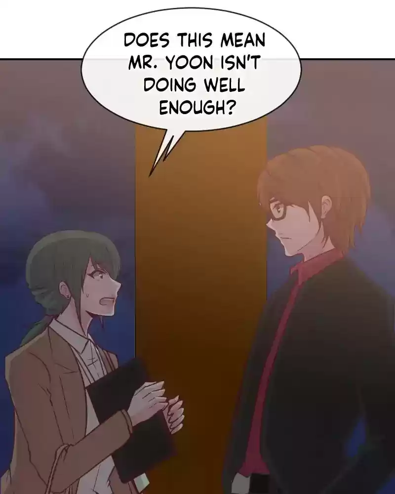 Age Matters Chapter 50: