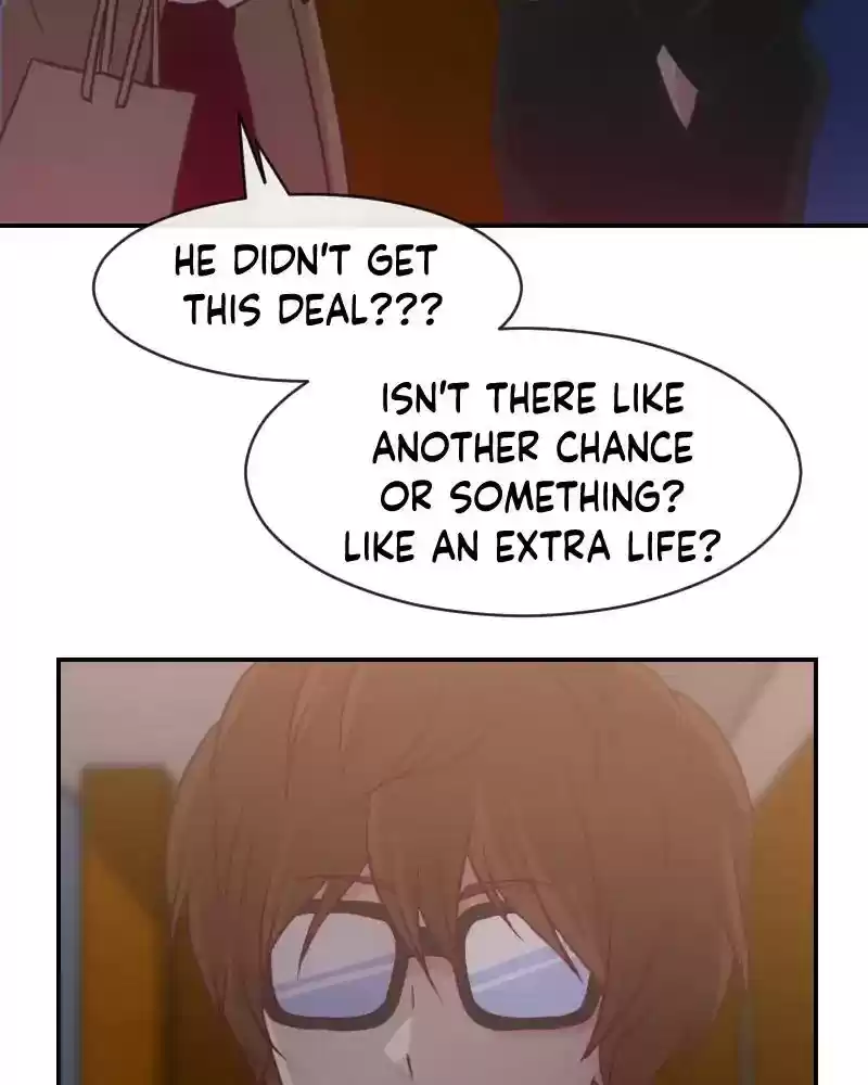 Age Matters Chapter 50: