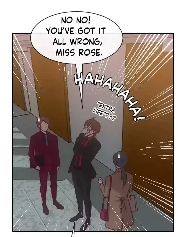 Age Matters Chapter 50: