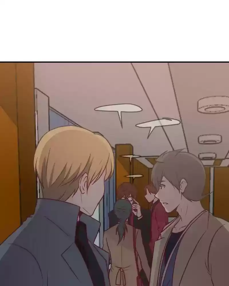 Age Matters Chapter 50: