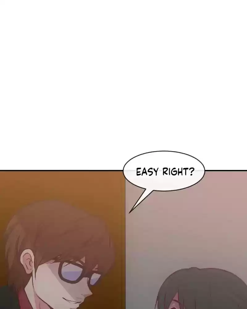 Age Matters Chapter 50: