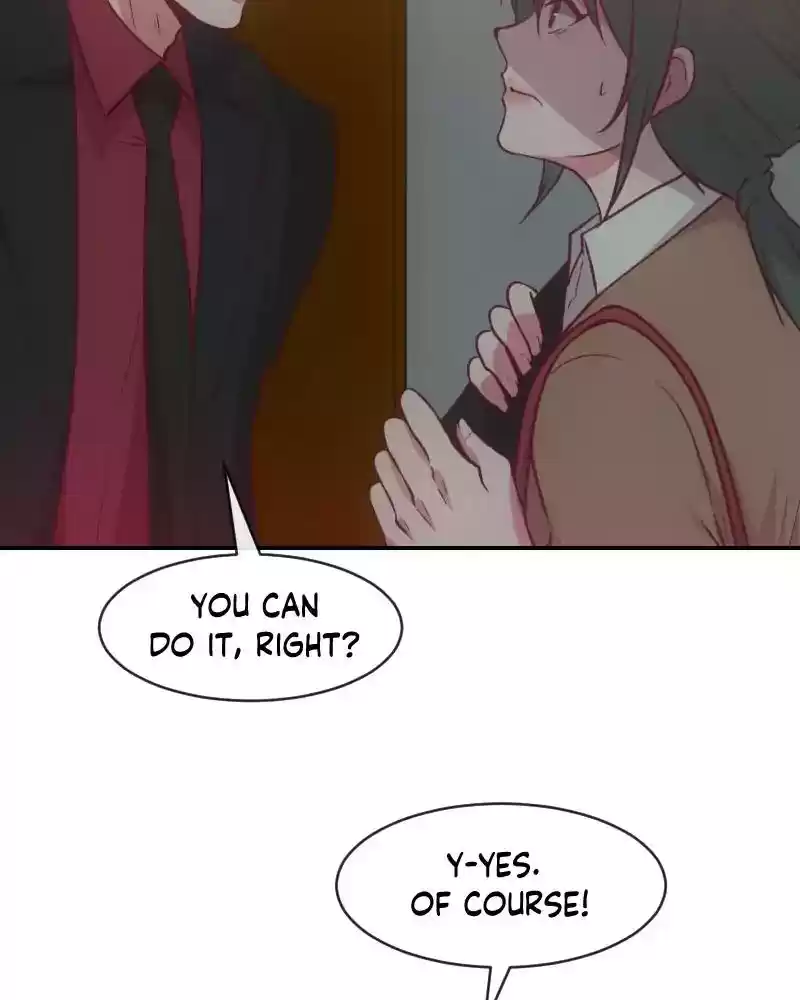 Age Matters Chapter 50: