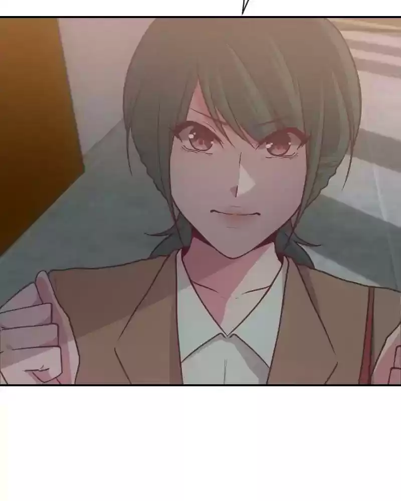 Age Matters Chapter 50: