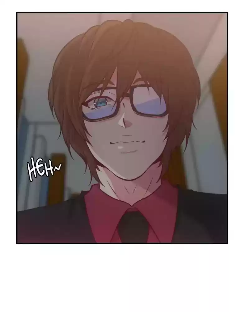 Age Matters Chapter 50: