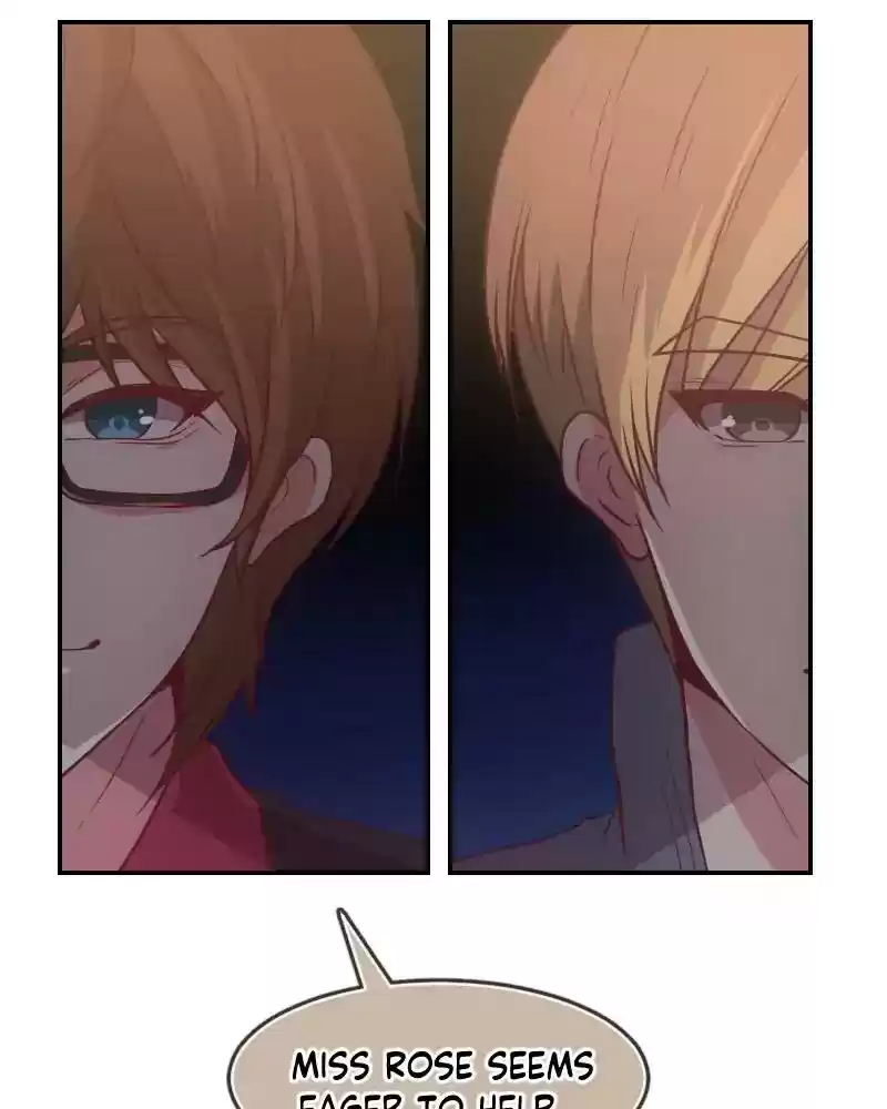 Age Matters Chapter 50: