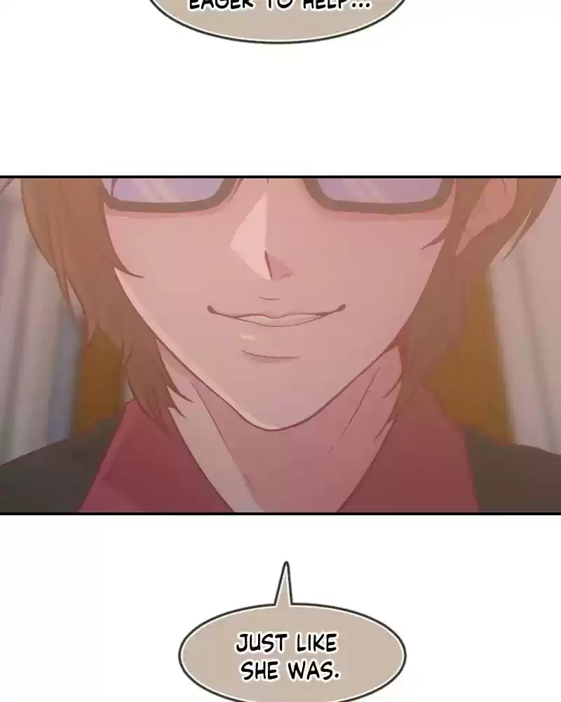 Age Matters Chapter 50: