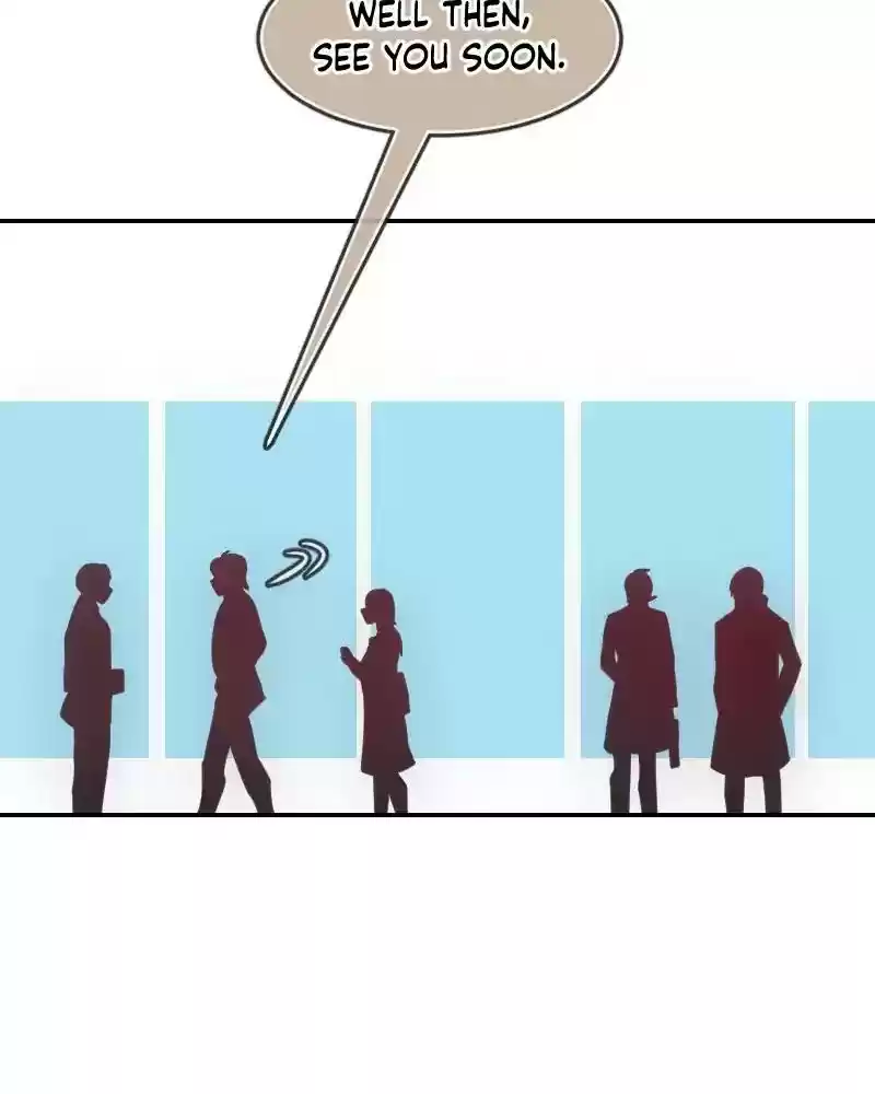 Age Matters Chapter 50: