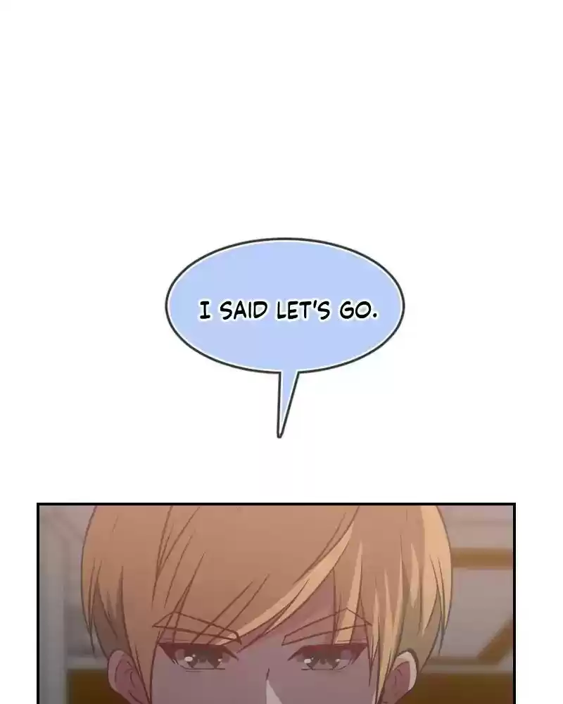 Age Matters Chapter 50: