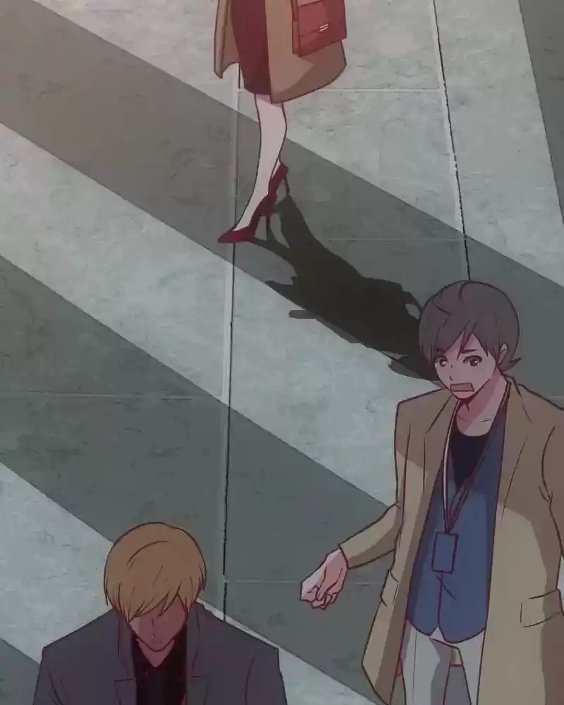 Age Matters Chapter 50: