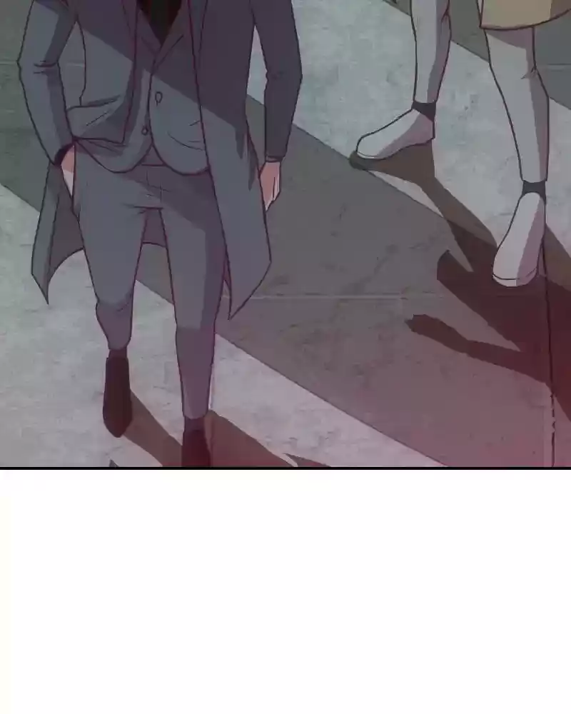 Age Matters Chapter 50: