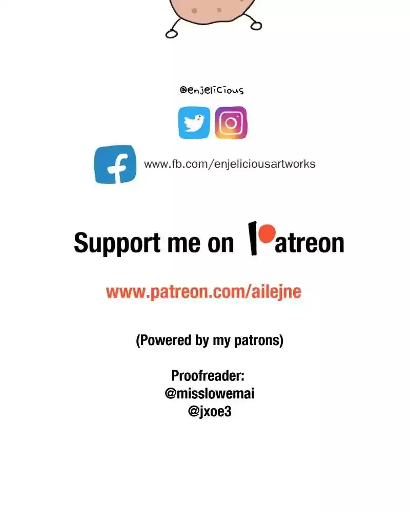 Age Matters Chapter 50: