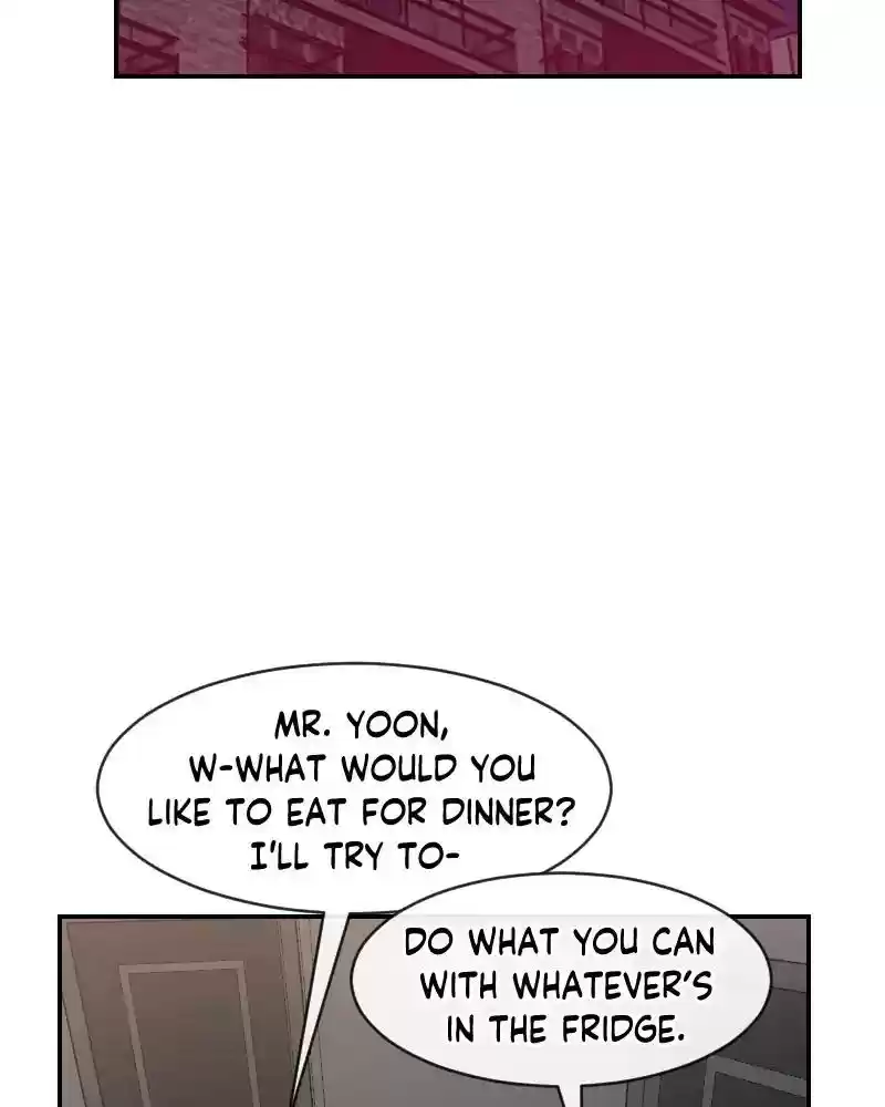 Age Matters Chapter 51: