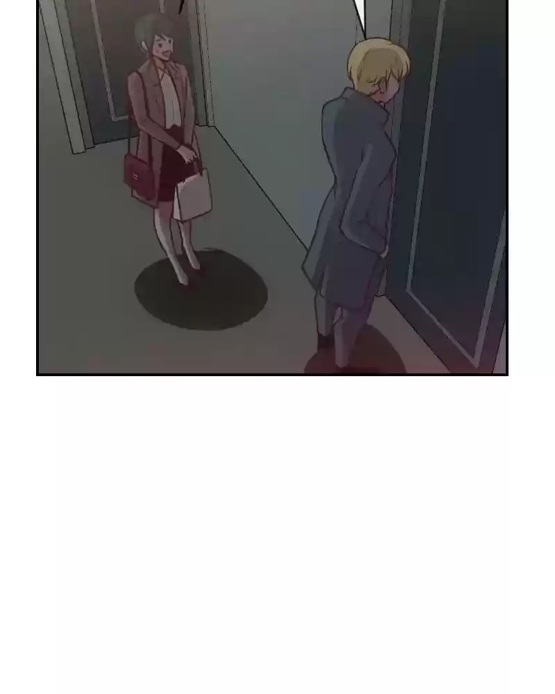 Age Matters Chapter 51: