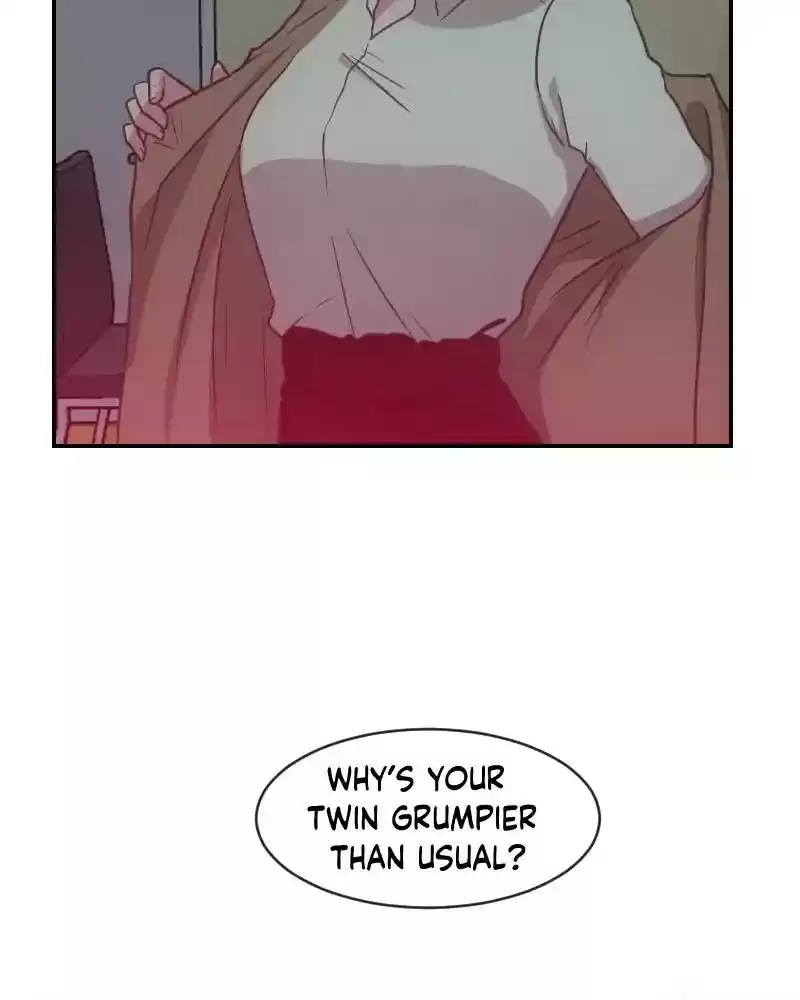 Age Matters Chapter 51: