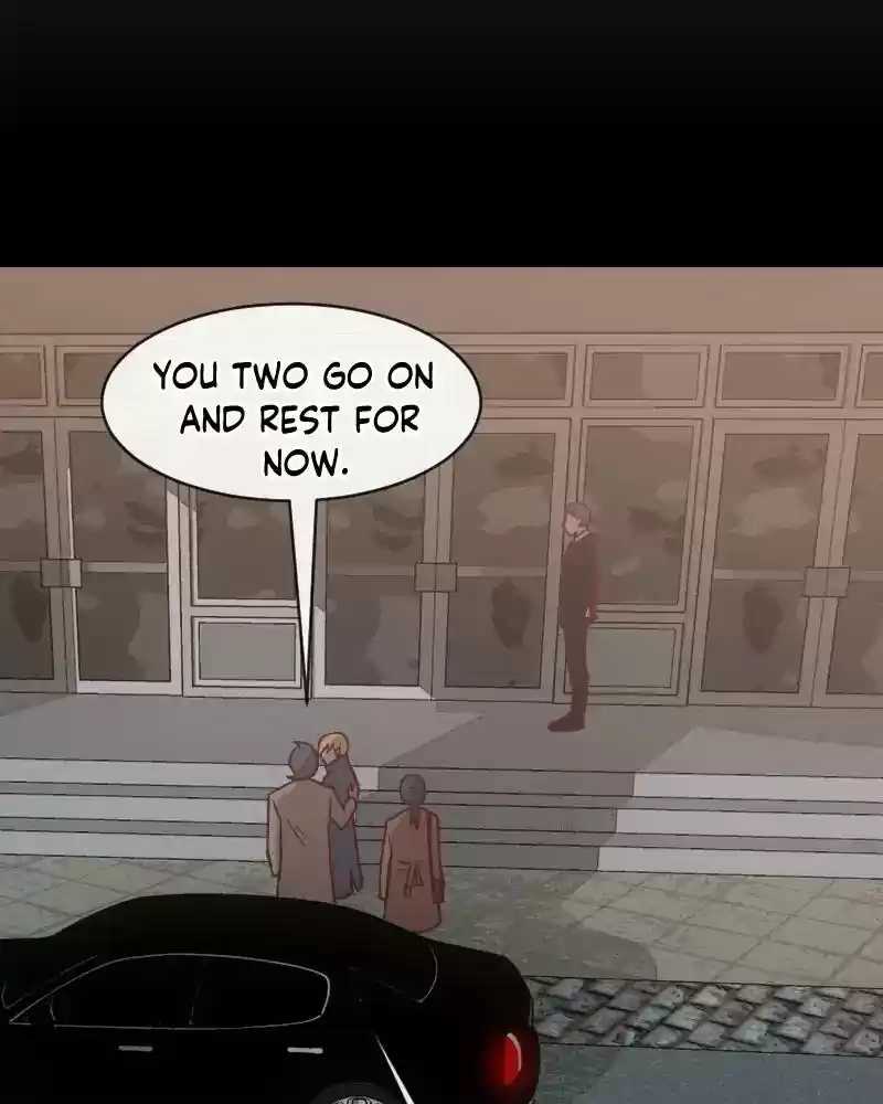 Age Matters Chapter 51: