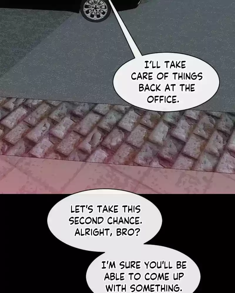 Age Matters Chapter 51: