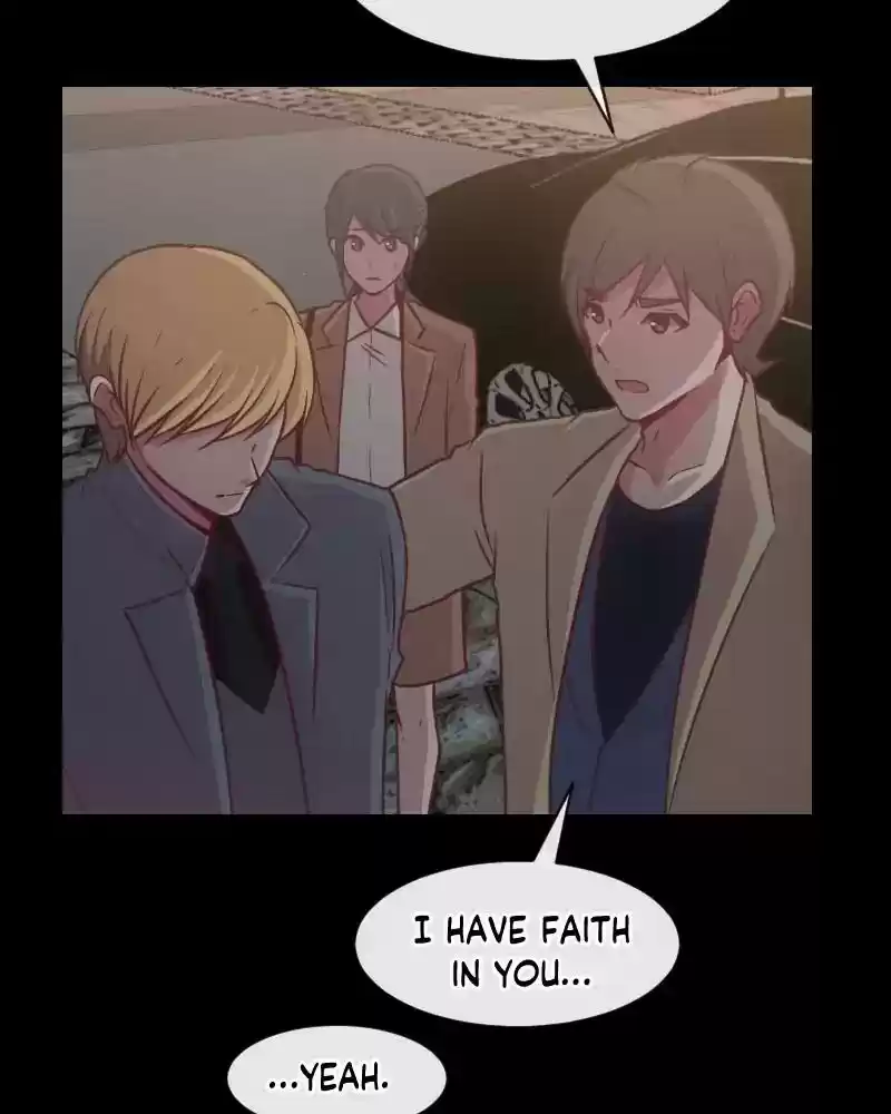 Age Matters Chapter 51: