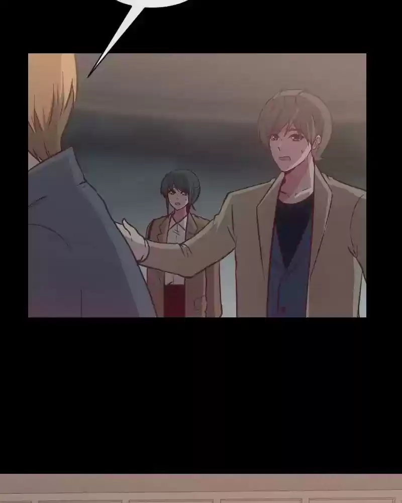 Age Matters Chapter 51: